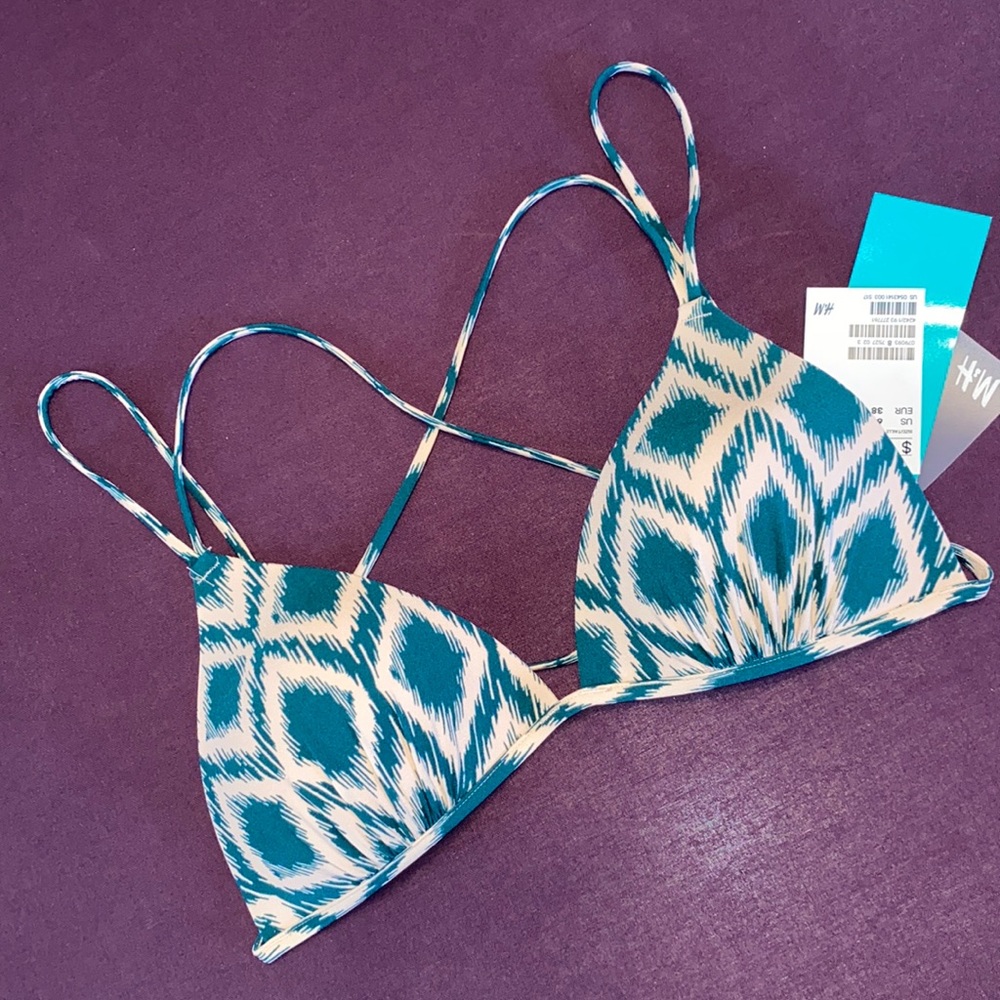 H&M Bikini Top